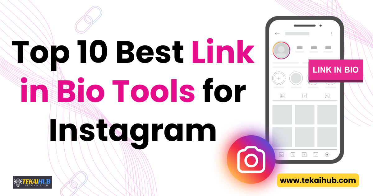 best link in bio tools for Instagram