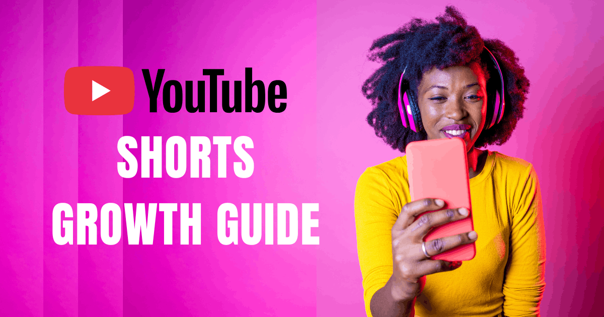 Youtube shorts growth